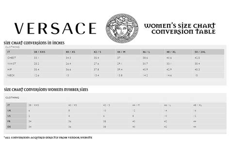 versace baby dresses|versace kids size chart.